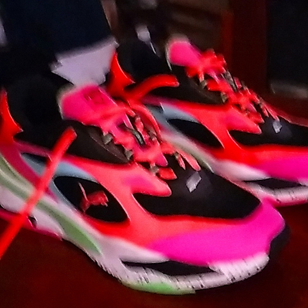 Sneaker